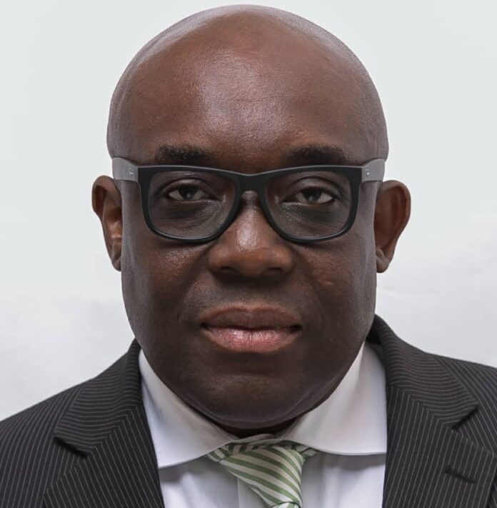 Common currency is key enabler for growth of AfCFTA – Bank of Africa MD