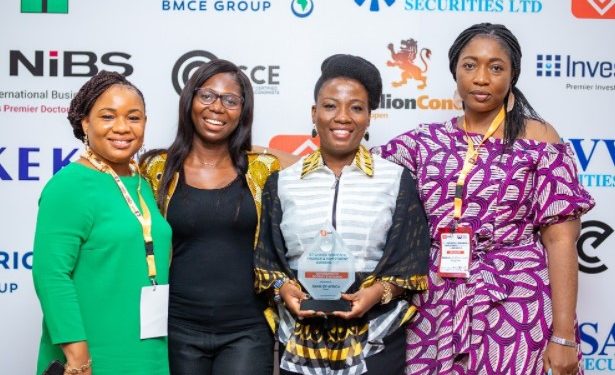 Bank of Africa wins 2021 most diverse and inclusive financial institution of the year award