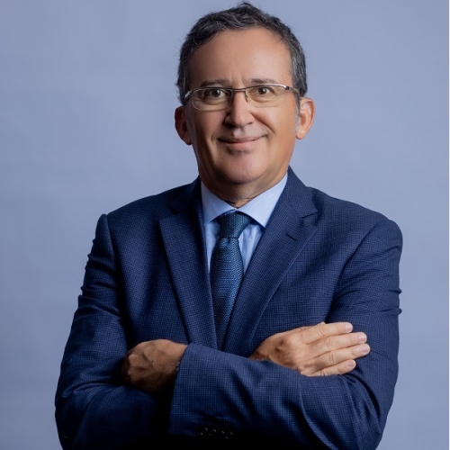 Abderrahmane BELBACHIR