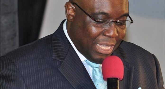 SMEs must keep proper records to ease access to credit – Bank of Africa MD