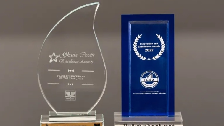 Bank of Africa bags two separate ‘Best Bank in Trade Finance’ awards