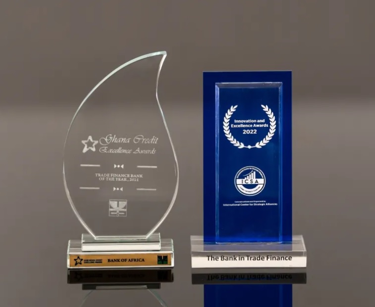 Bank of Africa bags two separate ‘Best Bank in Trade Finance’ awards